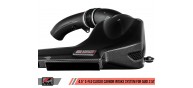 AWE 4.5" S-Flo Carbon Intake for RS3/TTRS 